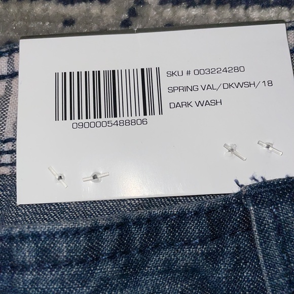 Natural reflections shorts - Picture 3 of 4